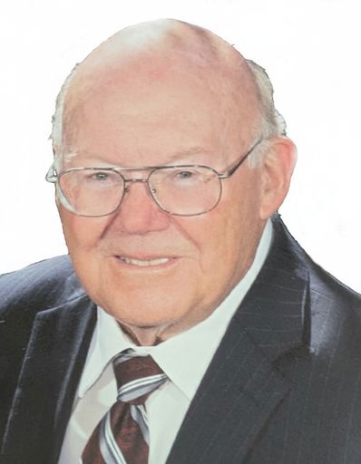 Michael Georgeson's obituary image