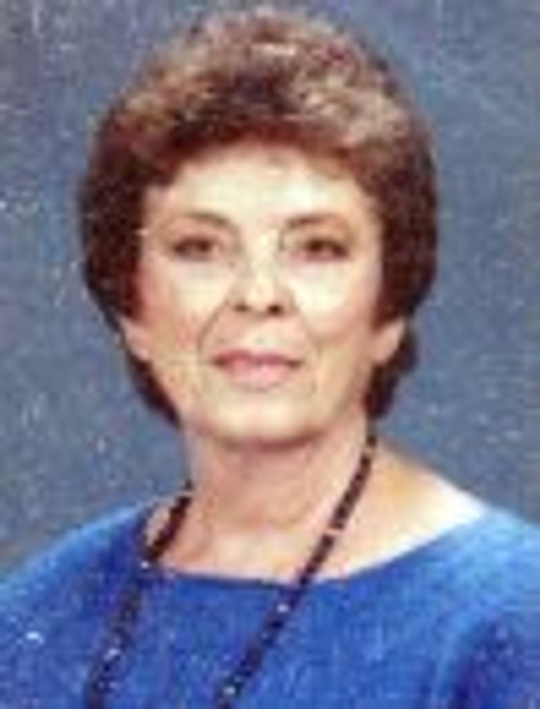 Virginia (Fredrick) Stevens