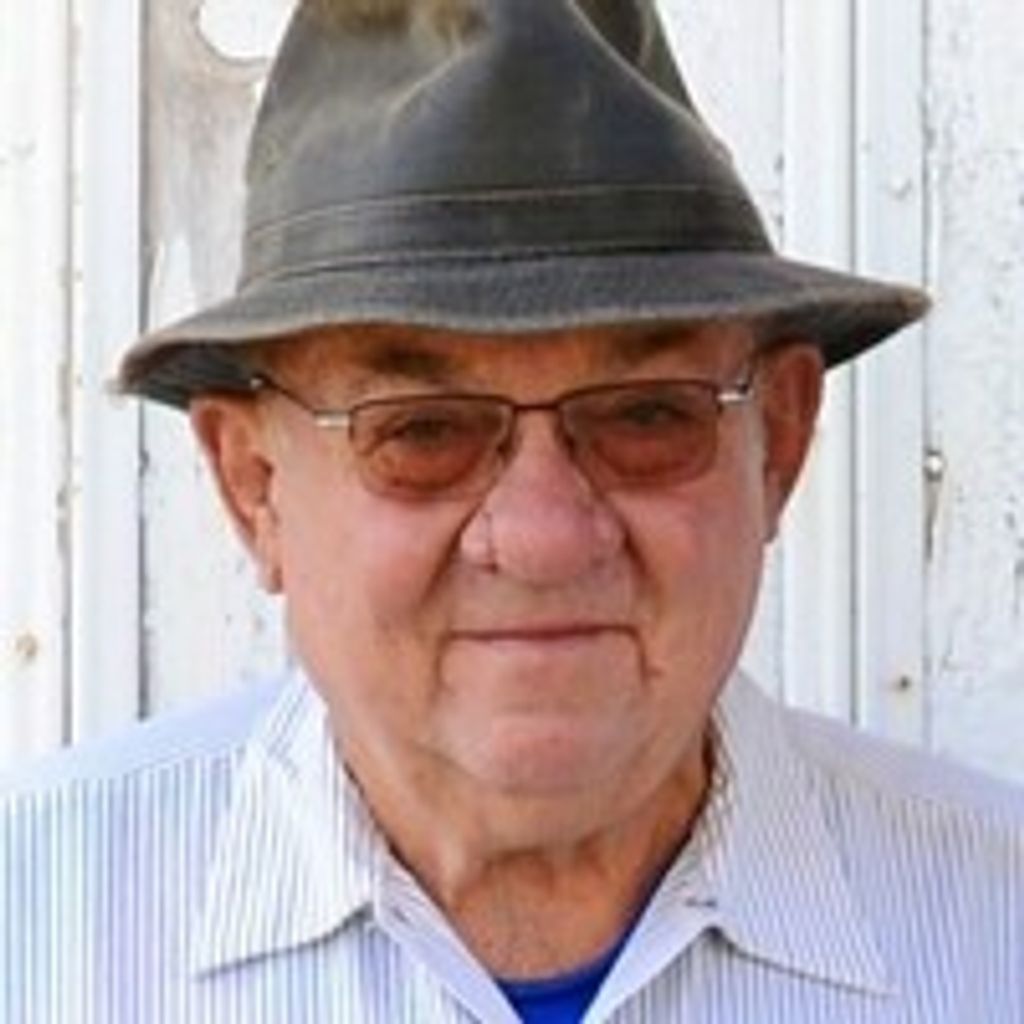 John L Casey