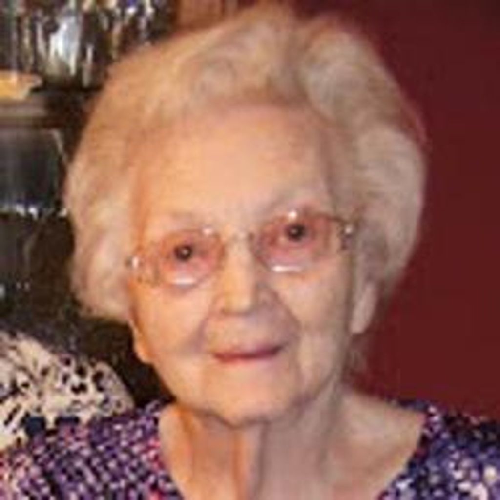 Carolyn "Darlene" Goodfriend