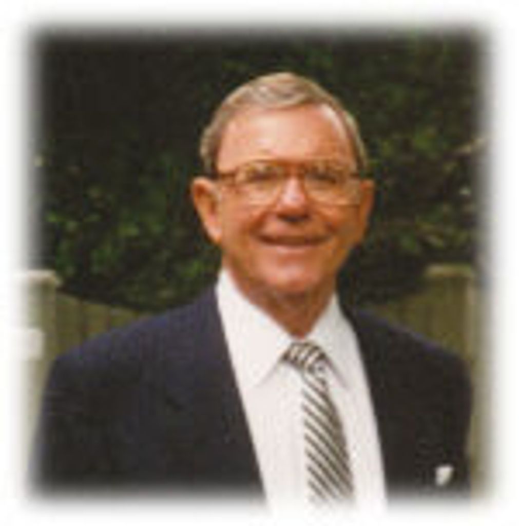 Dane Bartlett Profile Photo