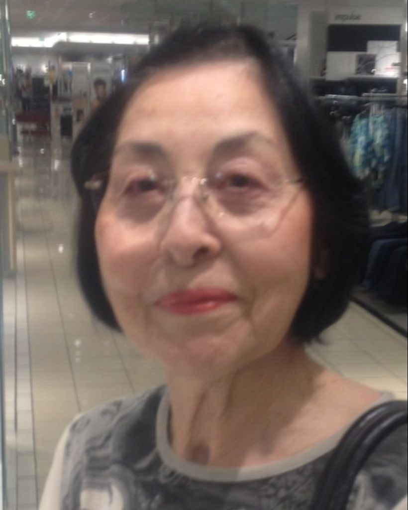 Elva Olivar