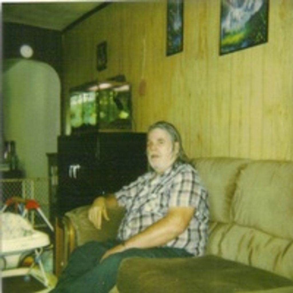 Harold Thomas ""Bud"" Scherfel