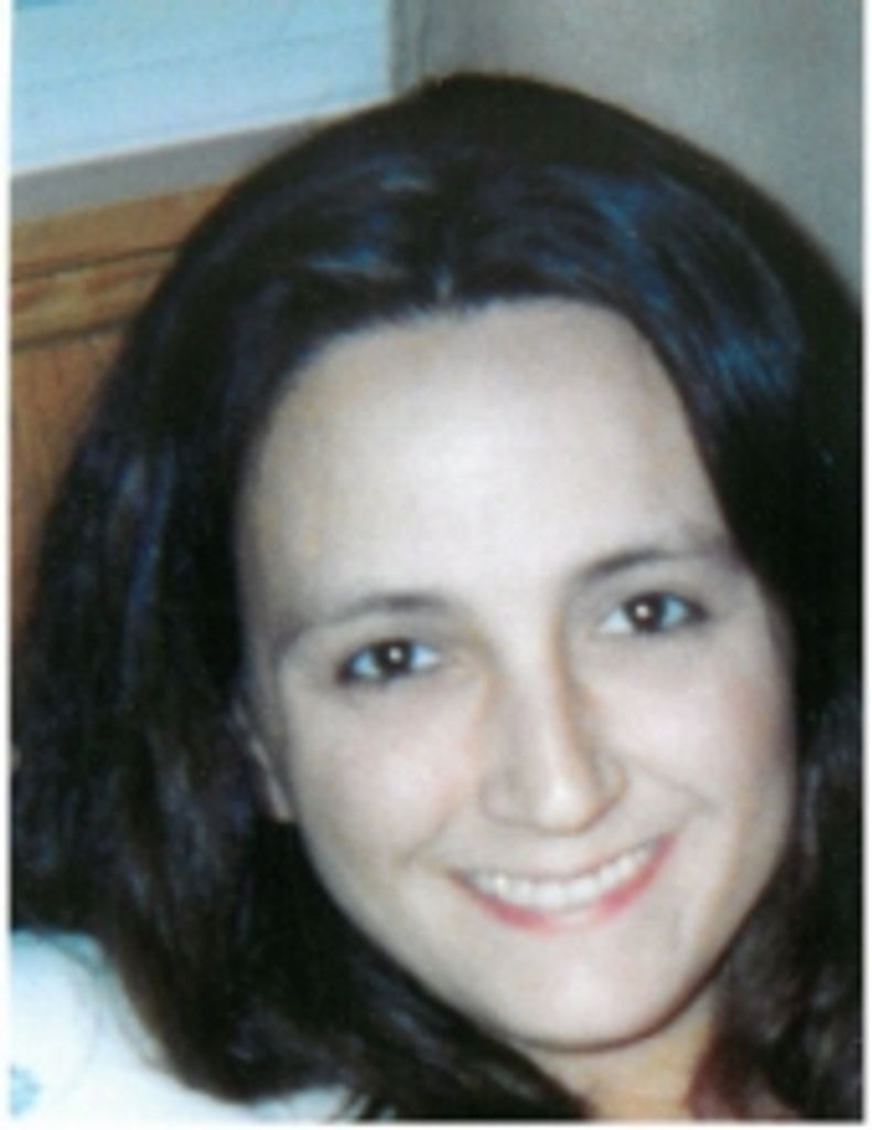Kristina Ann Knepfler Profile Photo