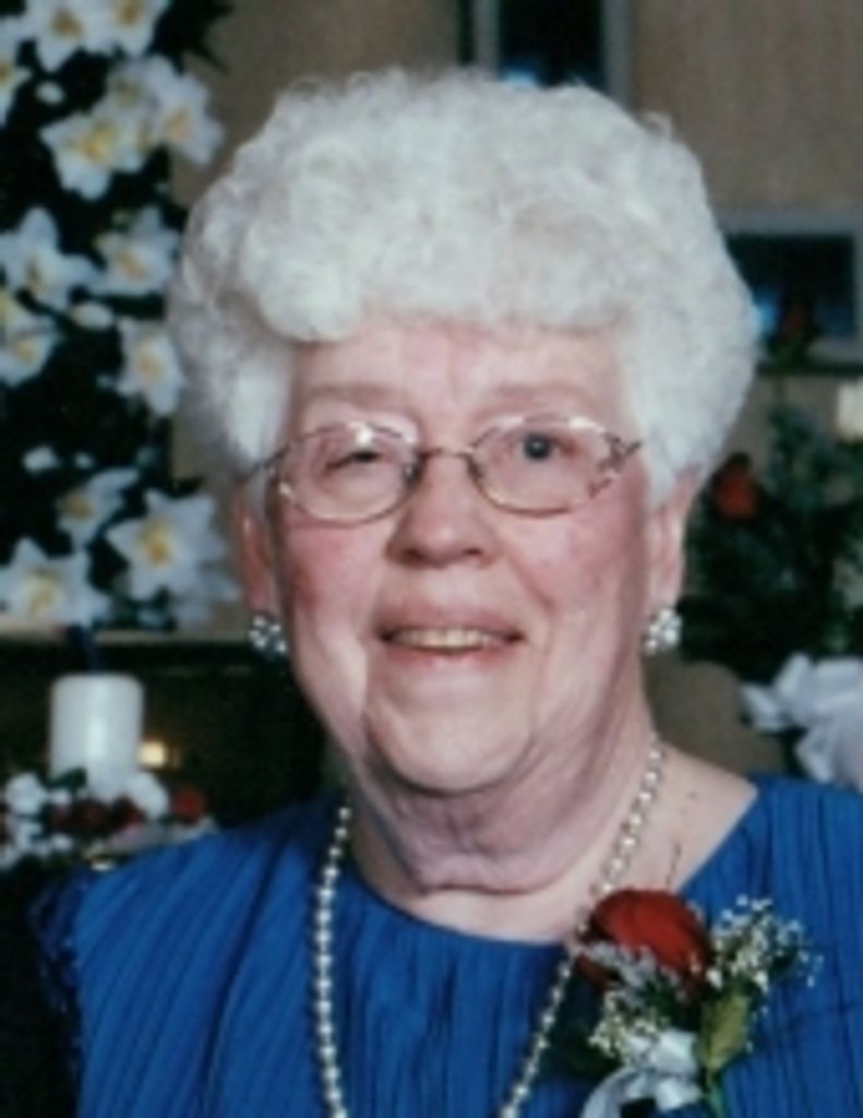 Mildred Hansen