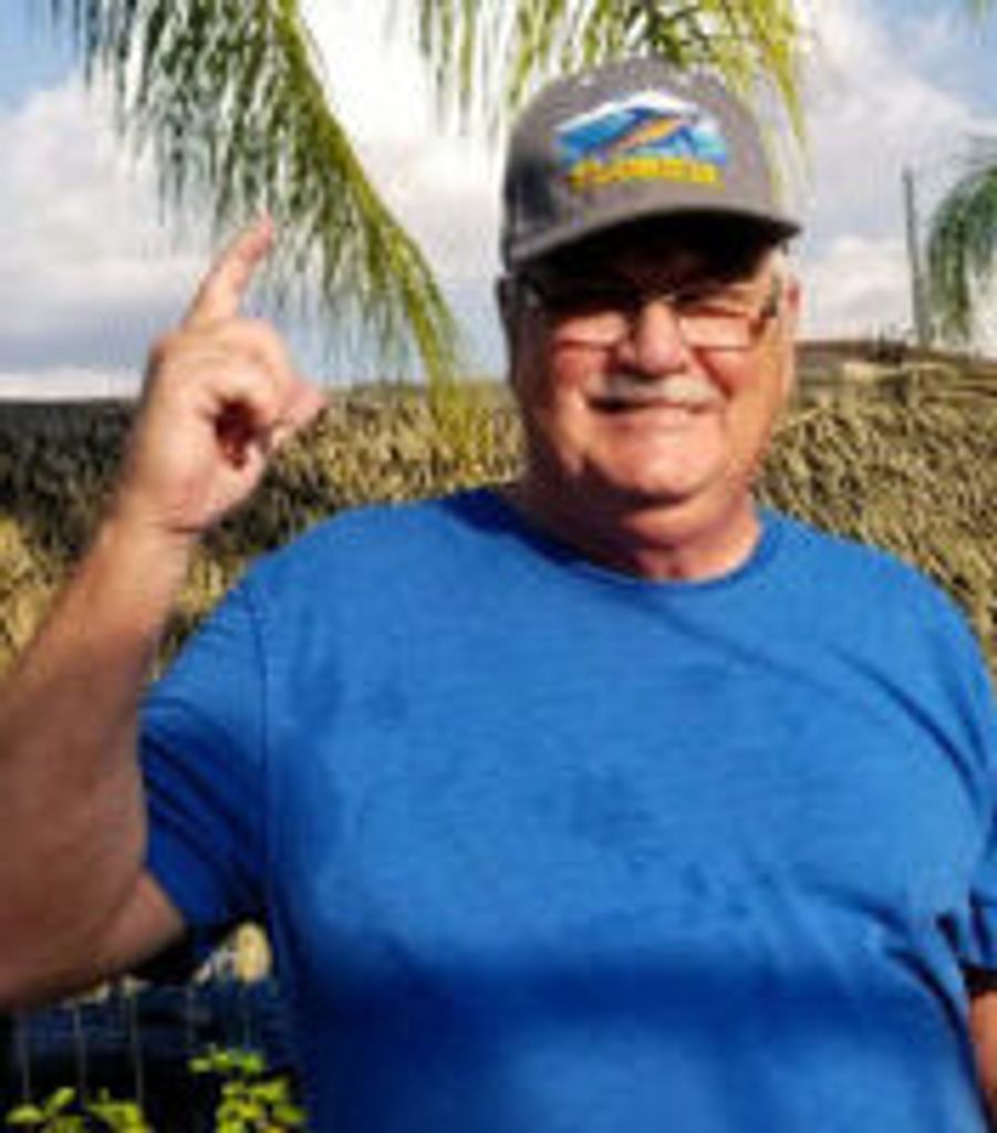 Larry D. Guess