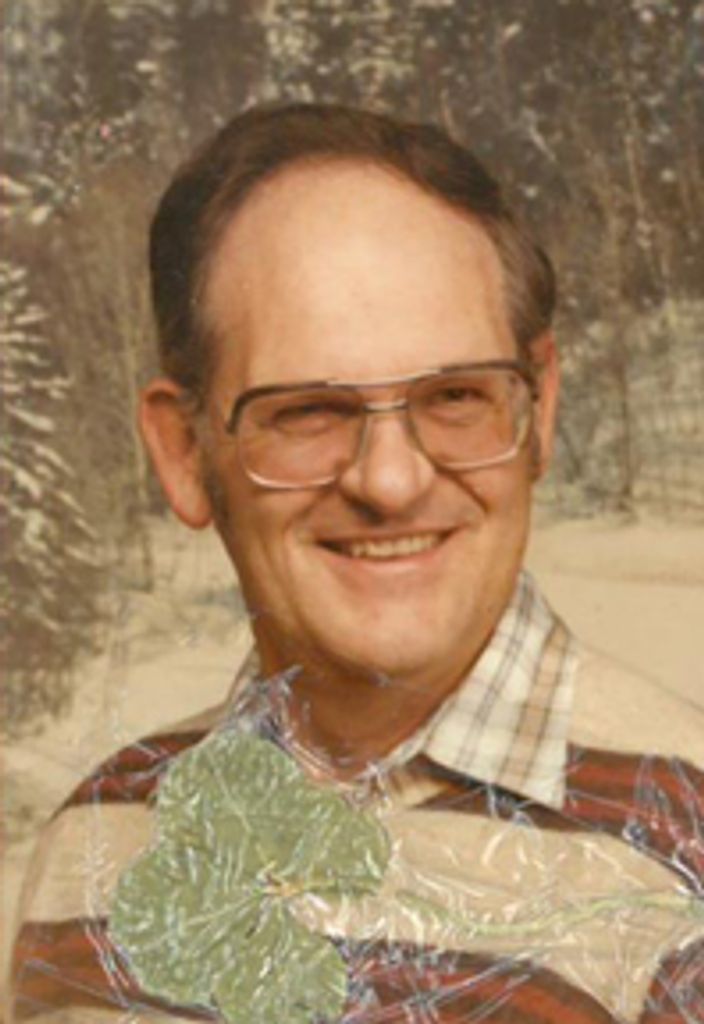 Dean Walton Davis