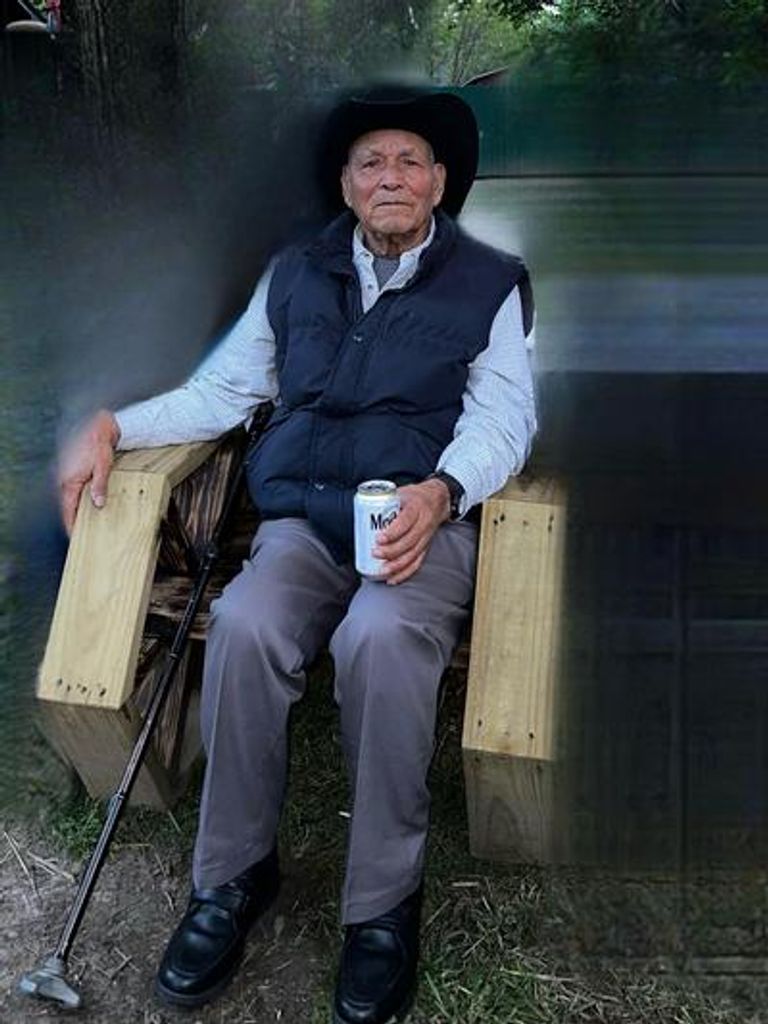 Crescencio Aleman Romero