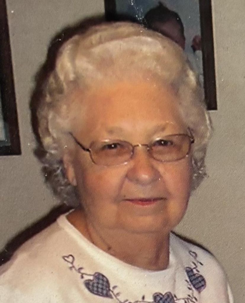 Betty J. Weaver