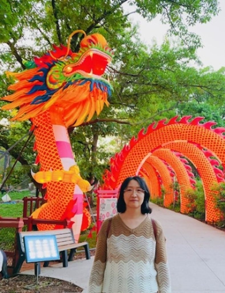 Hui "Joyce" Chen Profile Photo