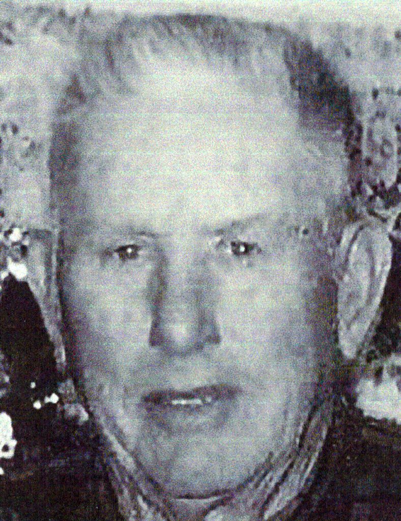 Joe Curtis Smith