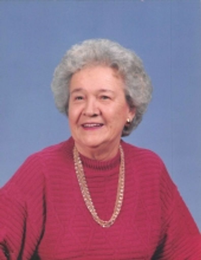 Fern Kiser Bartee
