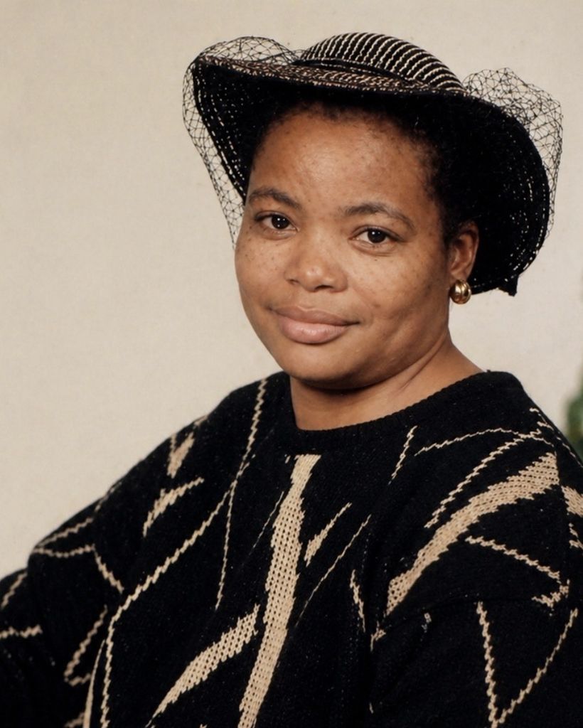 Ms. Juanita Sanks Profile Photo