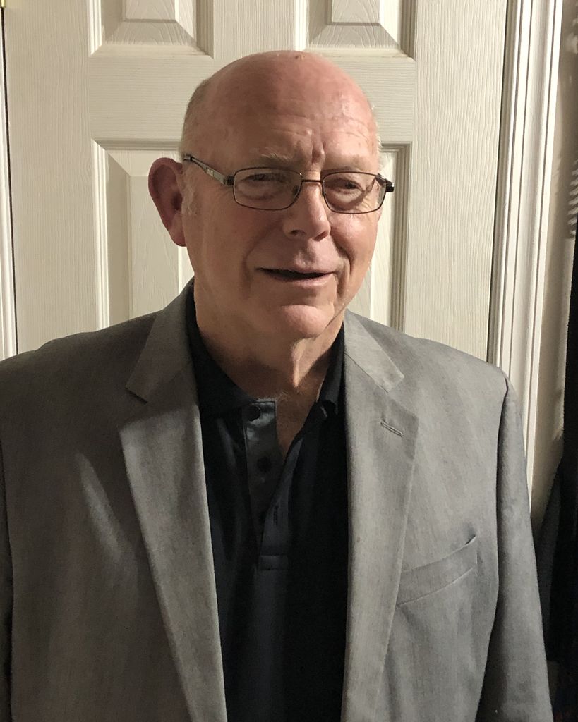 George Howard Allen