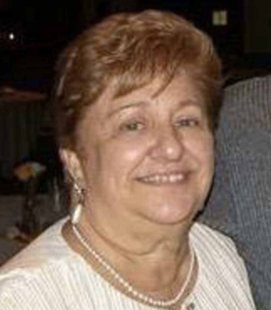 Gloria Fish Profile Photo