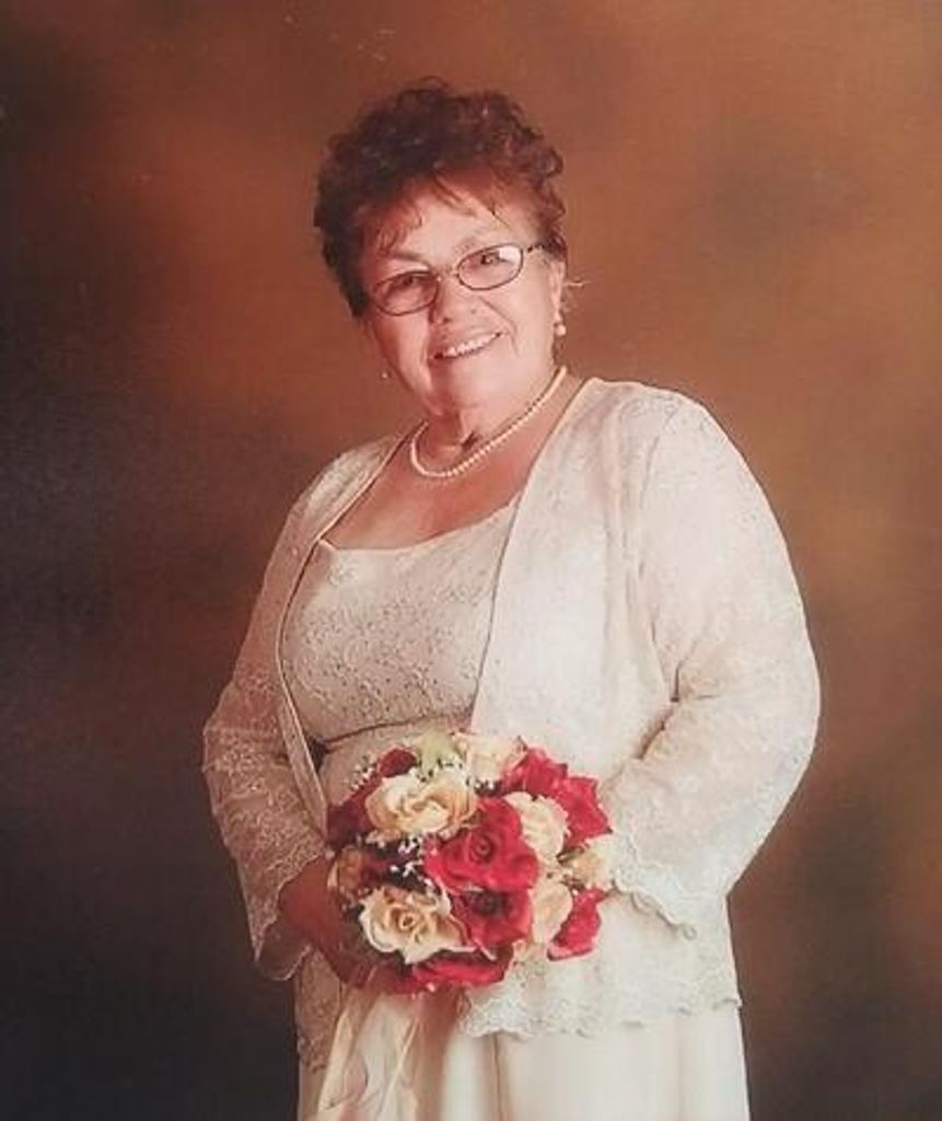 Maria Rita Salas Profile Photo