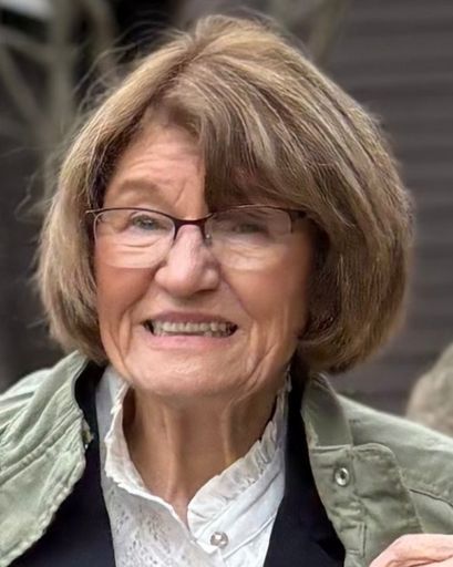 Shirley Wehrspann Profile Photo