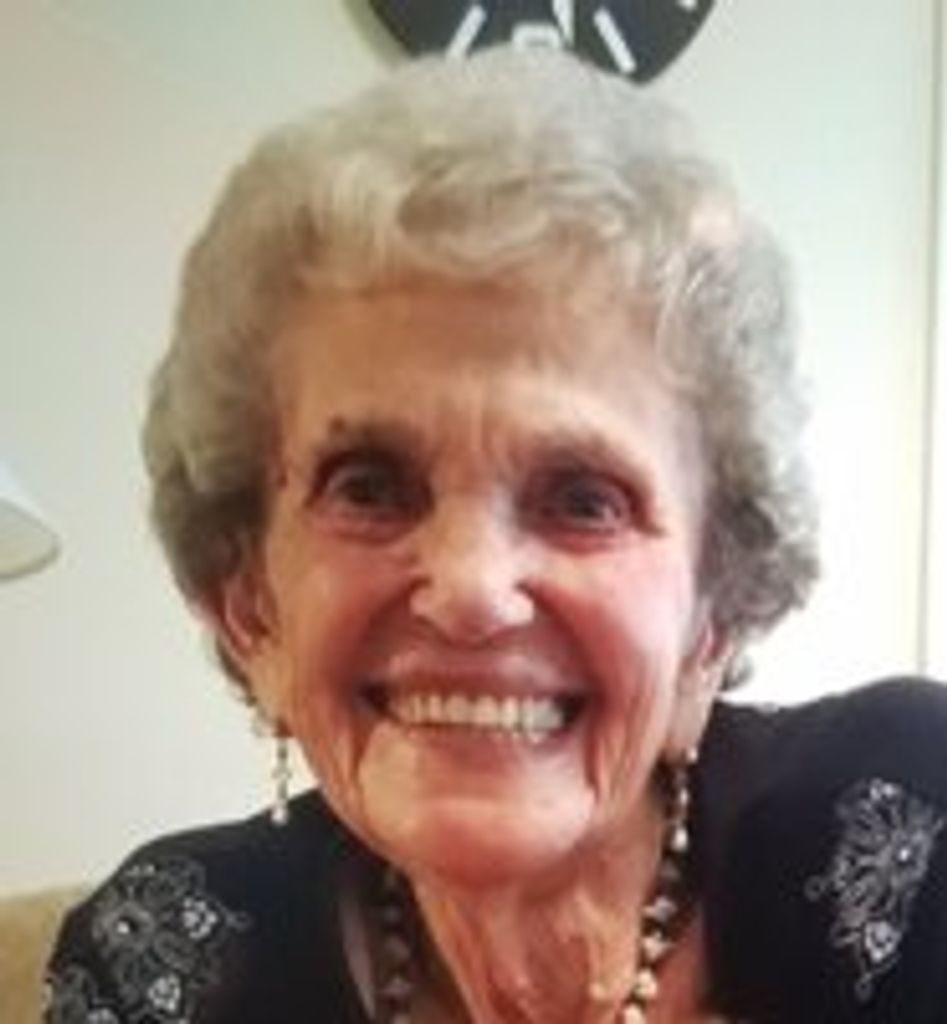 Elizabeth Larsen