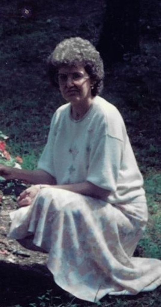 Vera Minton