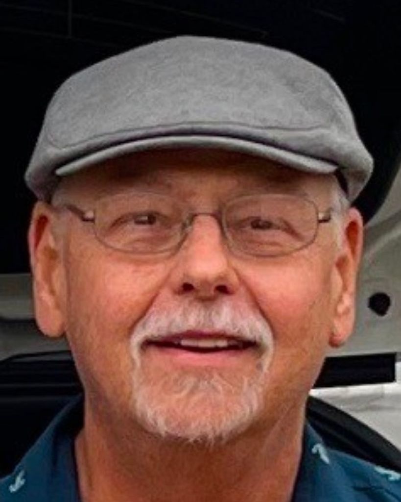 Vincent D. Whitehead