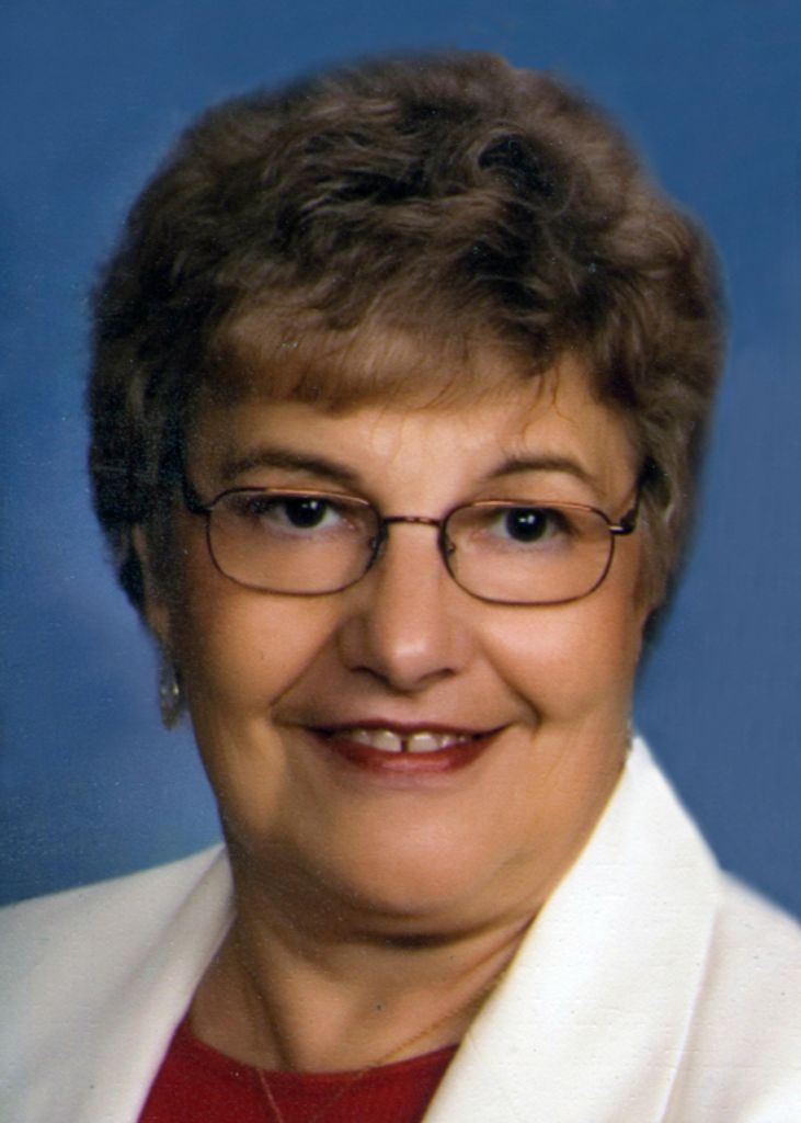 Catherine "Cathy" Alice (Miller)  Schatz Profile Photo
