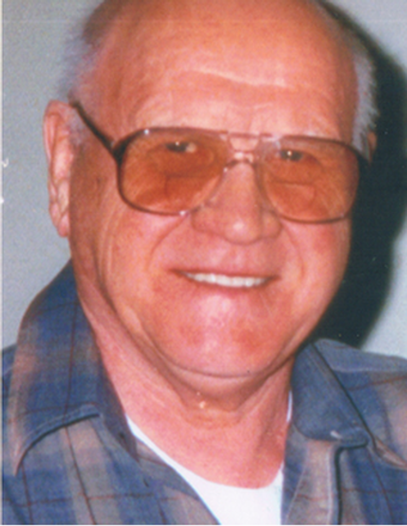 Donald Bergquist