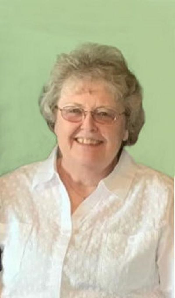 Marilynn Burks Profile Photo
