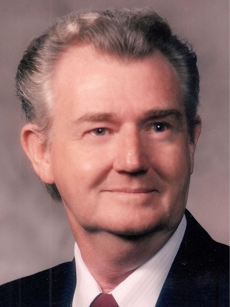 Doyle Darwin Stark Sr