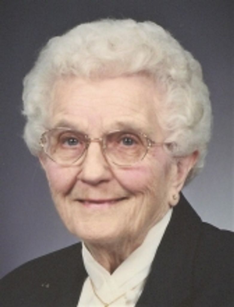 Deloris Emma Siefke