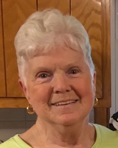 Anita C. Moyers's obituary image