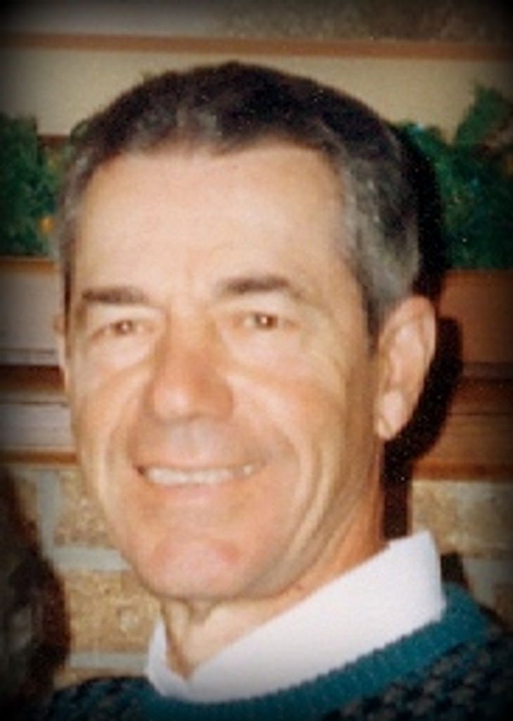 Robert J. Farls