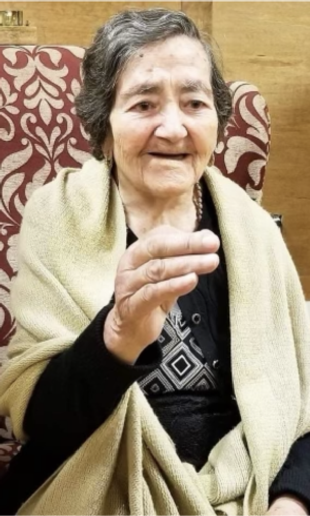 Beatriz Muñoz De Reynoso