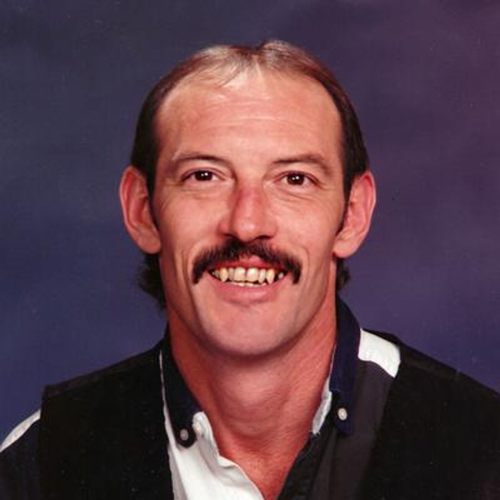 Michael Trent Bell Profile Photo