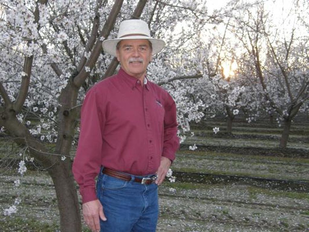 Michael Thomas Buck Lefors Profile Photo