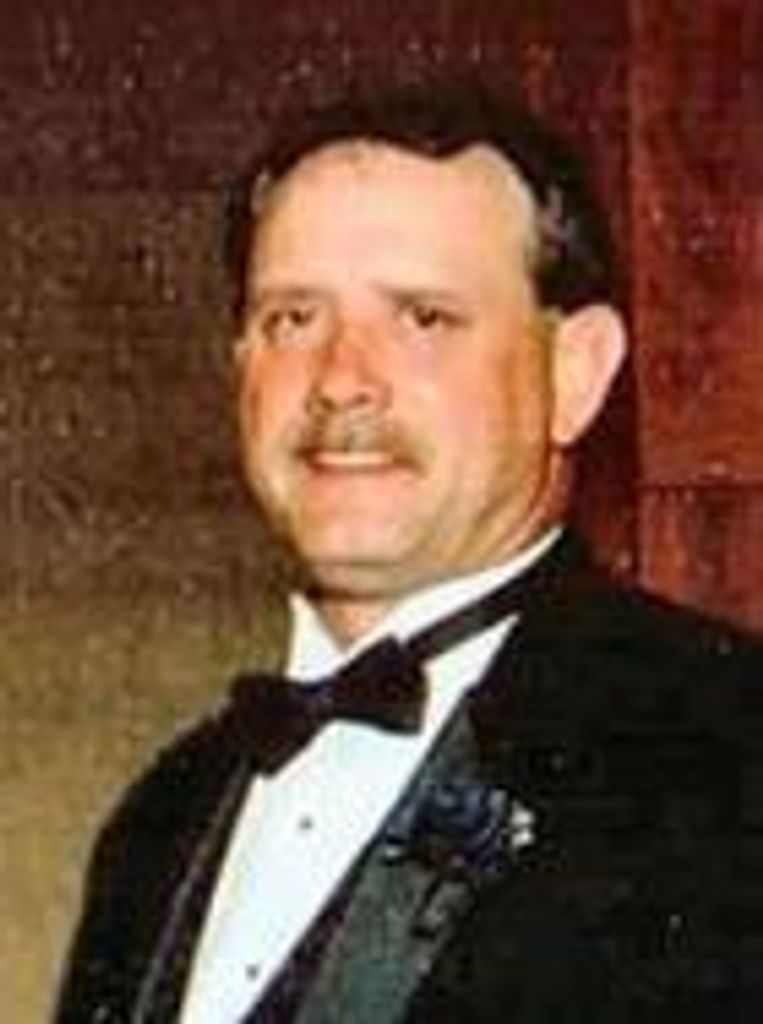 John M. Paprocki