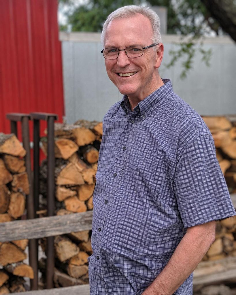 Robert Nooe Profile Photo