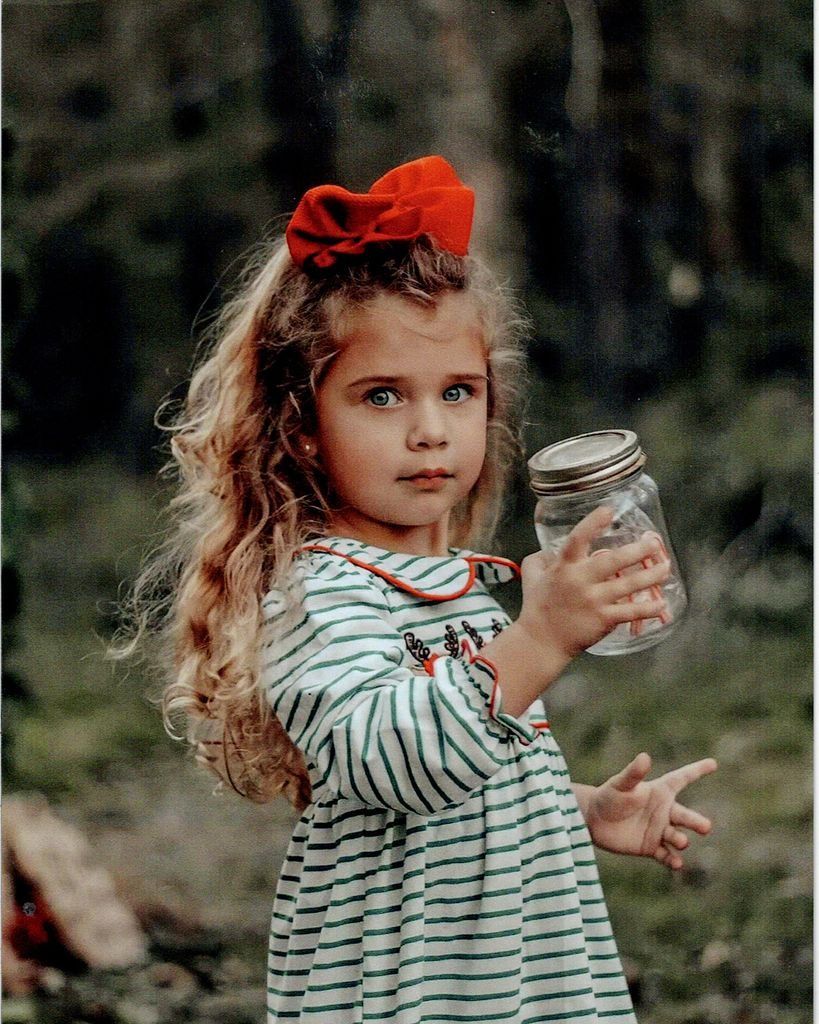 Miss Greyson McCoy Westberry Profile Photo