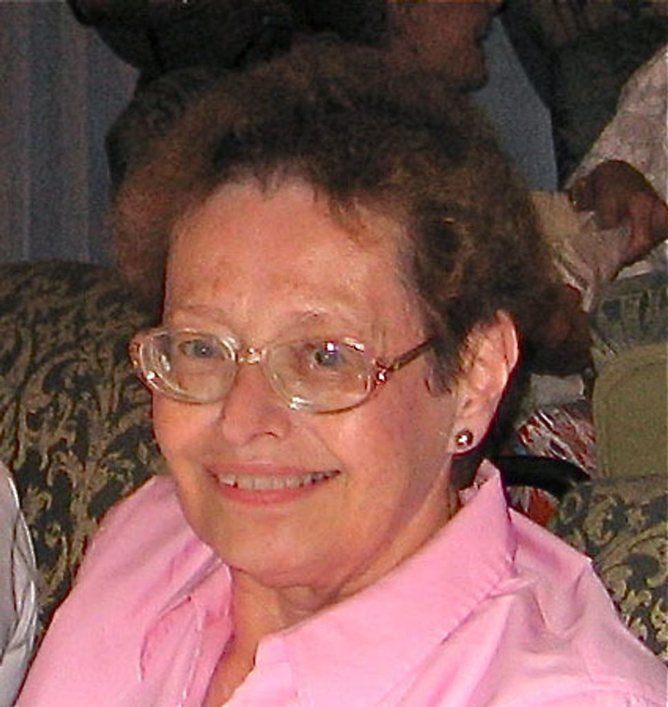 Sharon D. Wanner