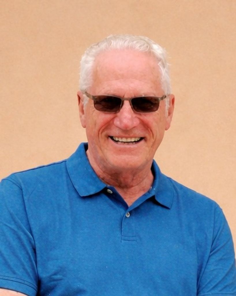 Arnold "Arnie" Wellnitz Profile Photo