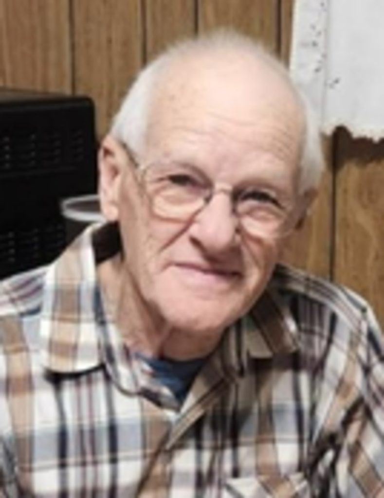 Michael Thomas Kloberdanz