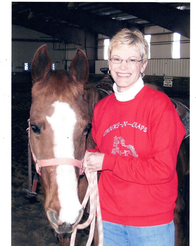 Margaret Fritz Profile Photo