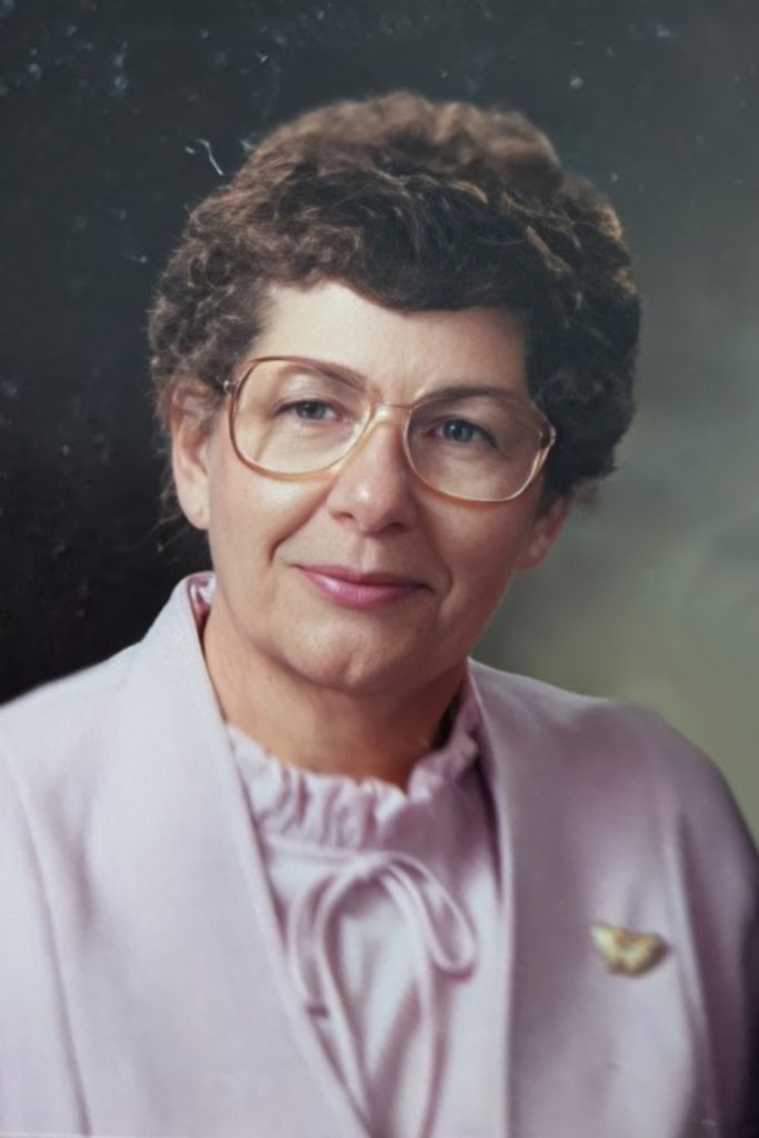 Lilas  Brockmann