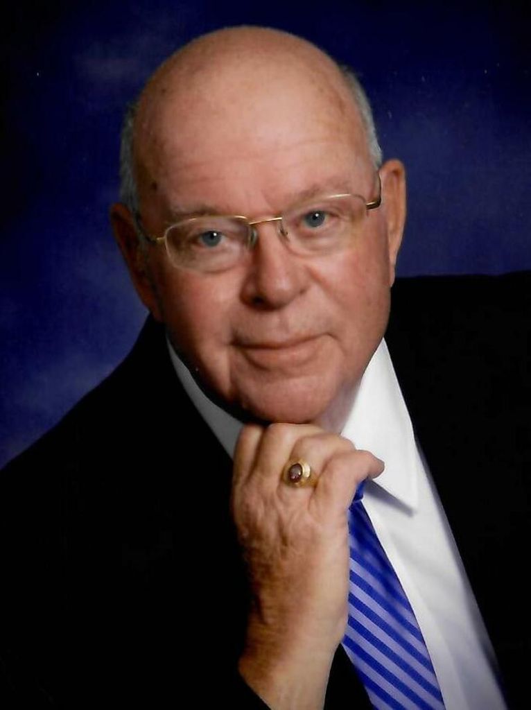 Bruce Woodring Profile Photo