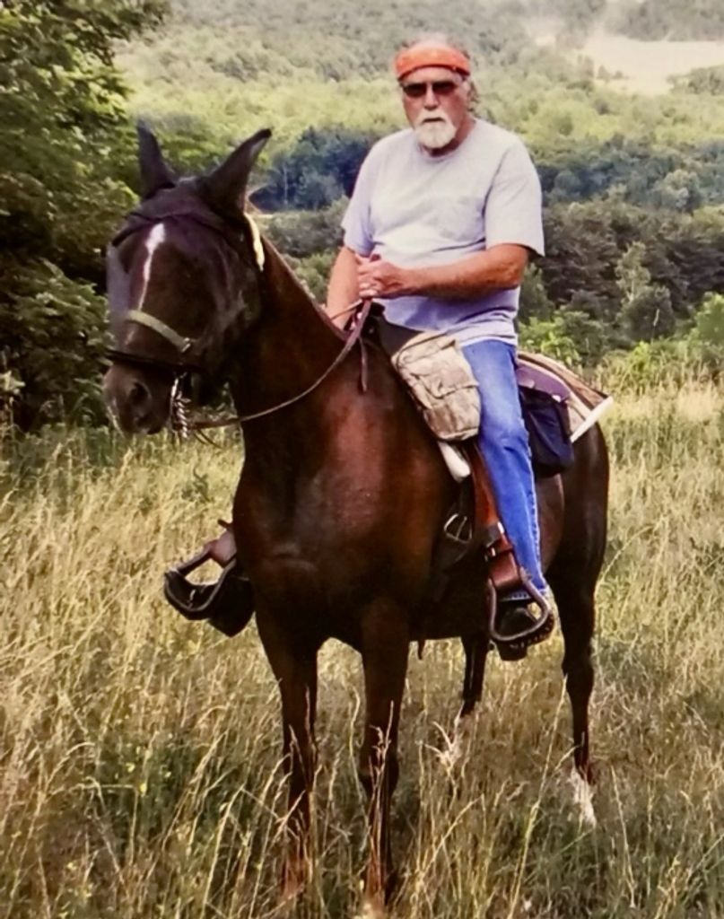 Roger W. Crumley Profile Photo