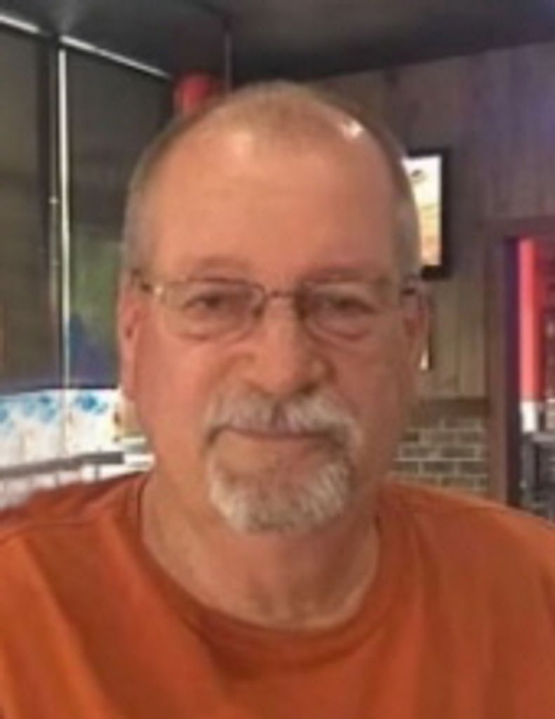 Curt Bobo Profile Photo