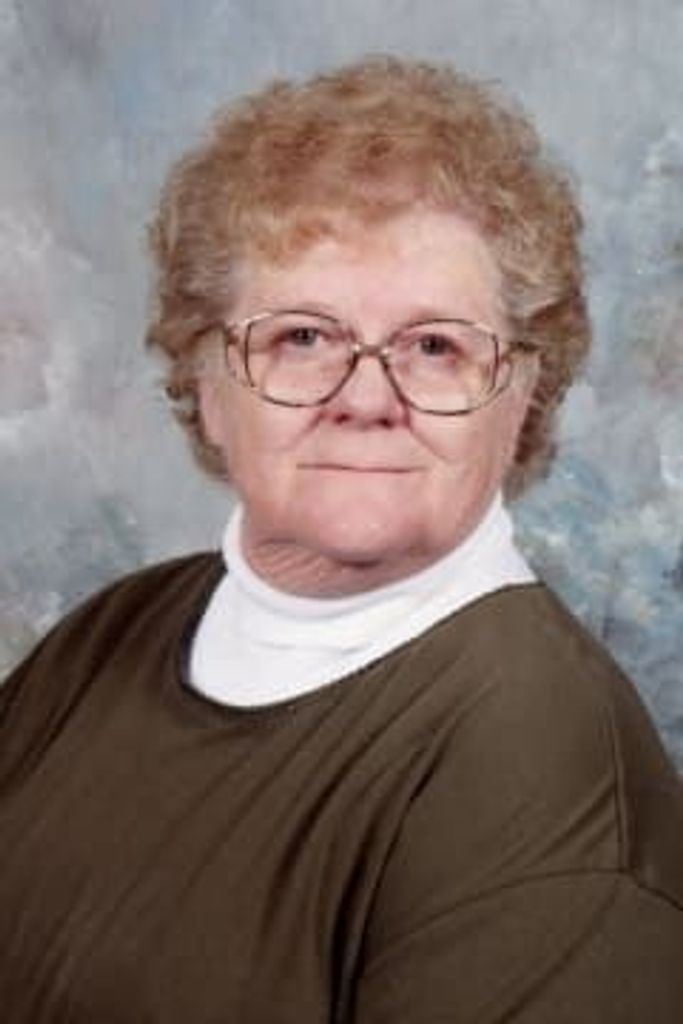Martha Claudell Moore