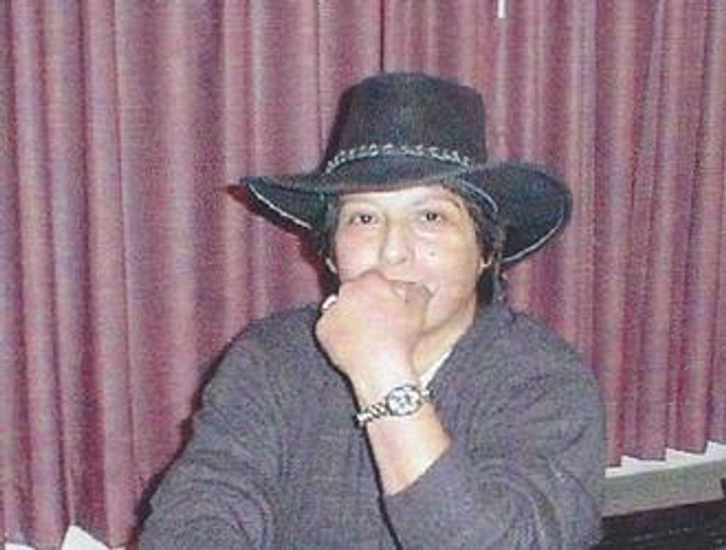 Amalia Guajardo Profile Photo