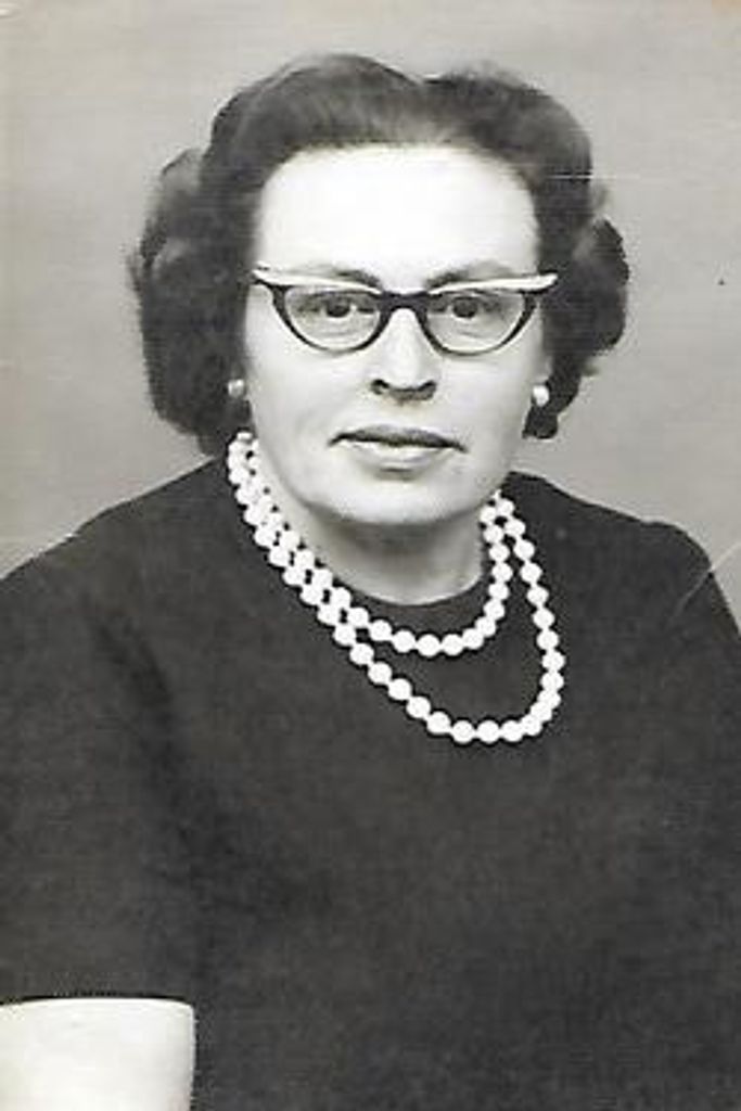 Janie Lucy Phelps