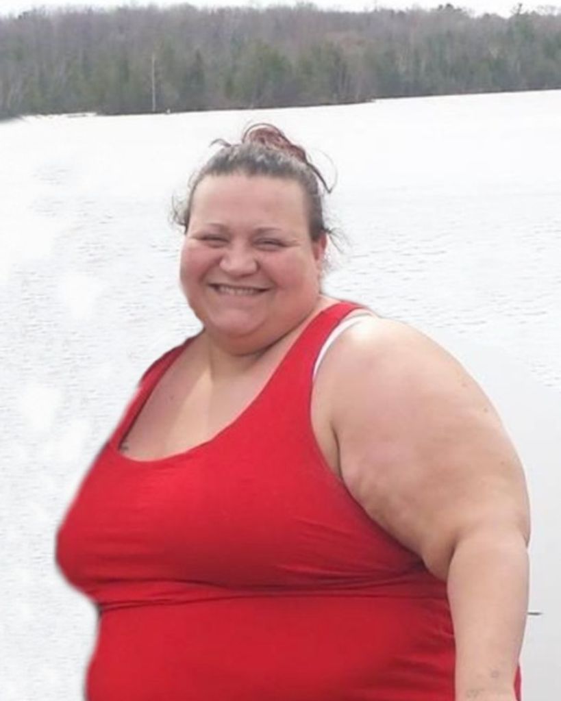 Jennifer Jo Barlament