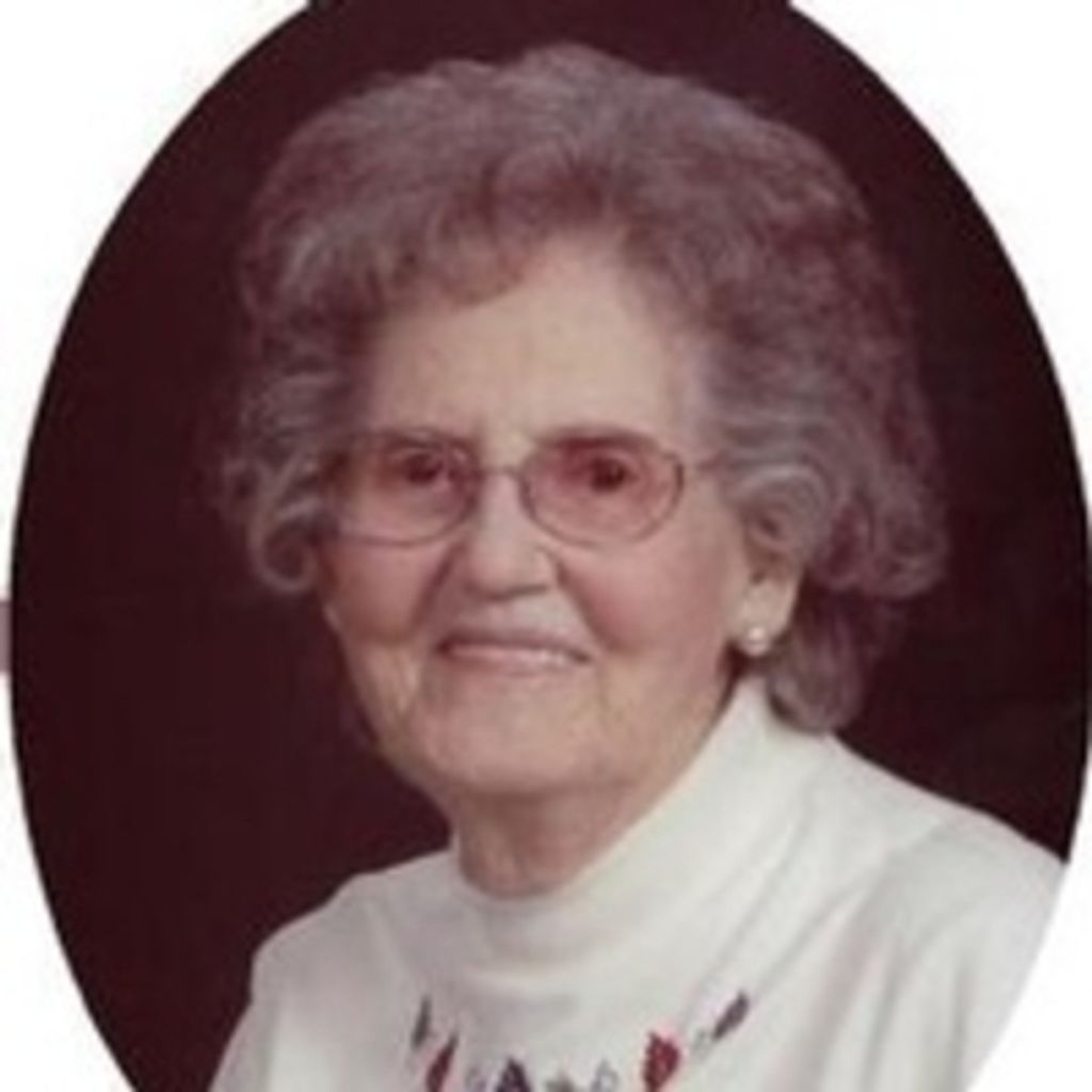 Ruby U. Walden Profile Photo